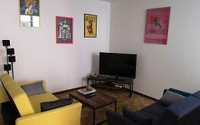 Typique Quartier Haut joli appartement 75 m2